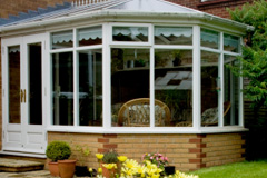 conservatories Two Gates