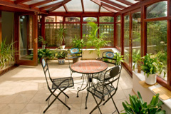 Two Gates conservatory quotes