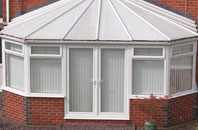 Two Gates conservatory installation